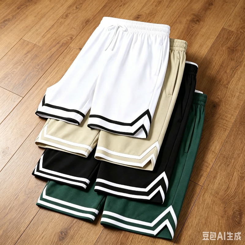 Men'S Shoes Good For Running - 2026 Sommer Laufshorts Basketballshorts Herren Hochwertige