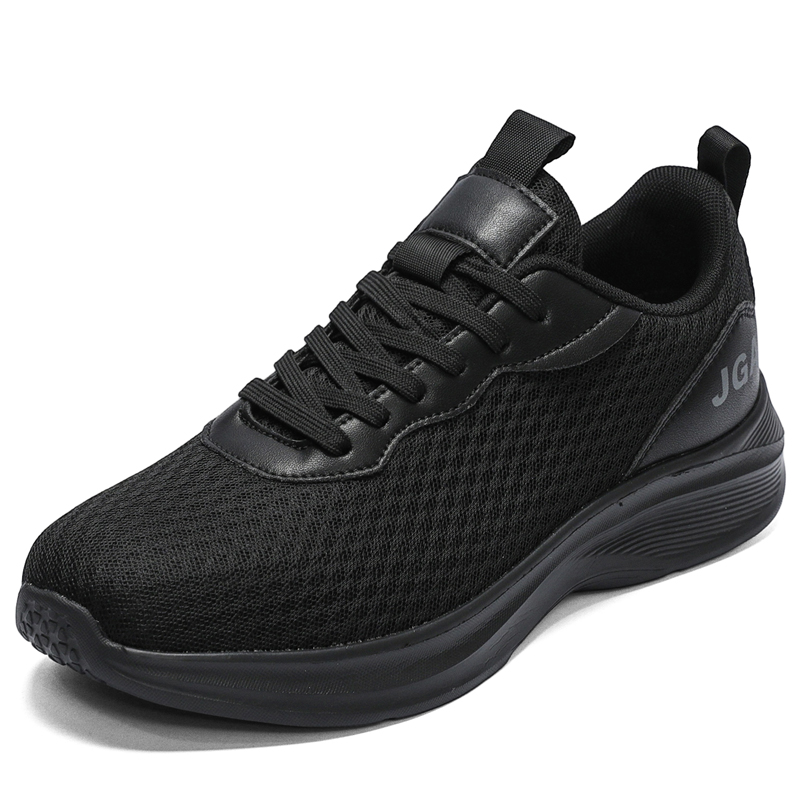 Men'S Shoes Good For Running - Gut atmungsaktive Herren-Laufschuhe, lässige Sport-Wanderschuhe für
