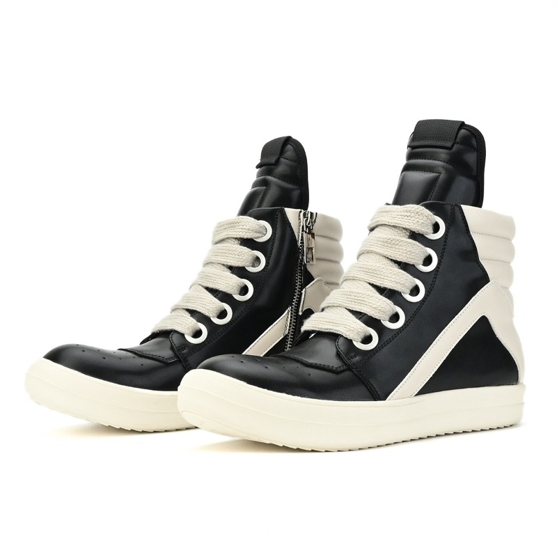 Men Shoes Trends - Hohe Qualität Casual Turnschuhe für Männer