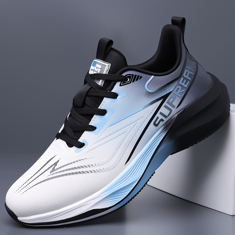 Men Shoes Trainers - Schuhe für Herren, Turnschuhe, lässige Herrenschuhe,