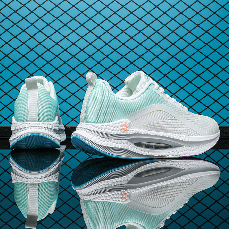 Men'S Shoes Good For Running - Gute Qualität Plattform Turnschuhe männer Schuhe