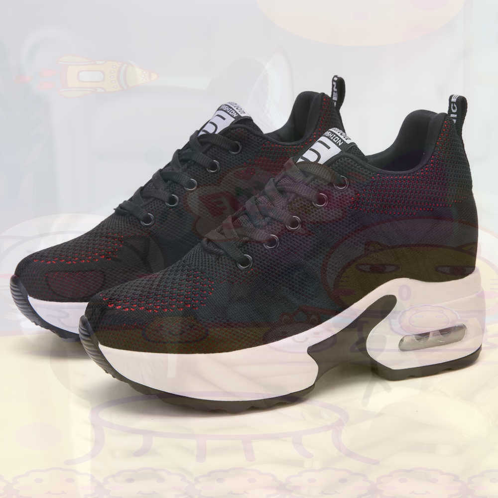 Men'S Shoes Good For Running - Rote Größe 36, Schuhe für Damen,
