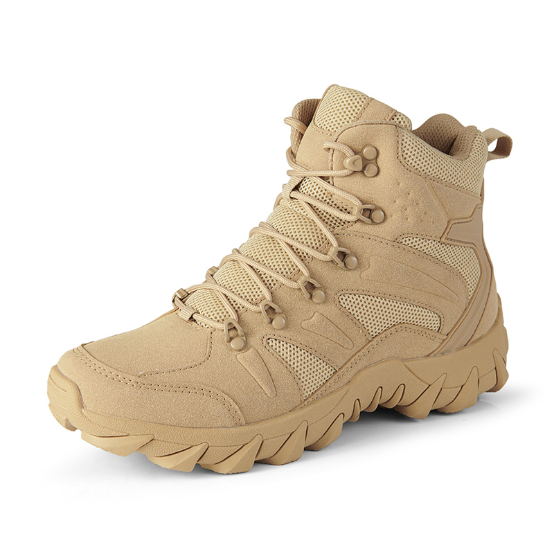 Men'S Shoes Dq - Taktische Stiefel für Herren, Armee-Schuhe, wasserdicht,