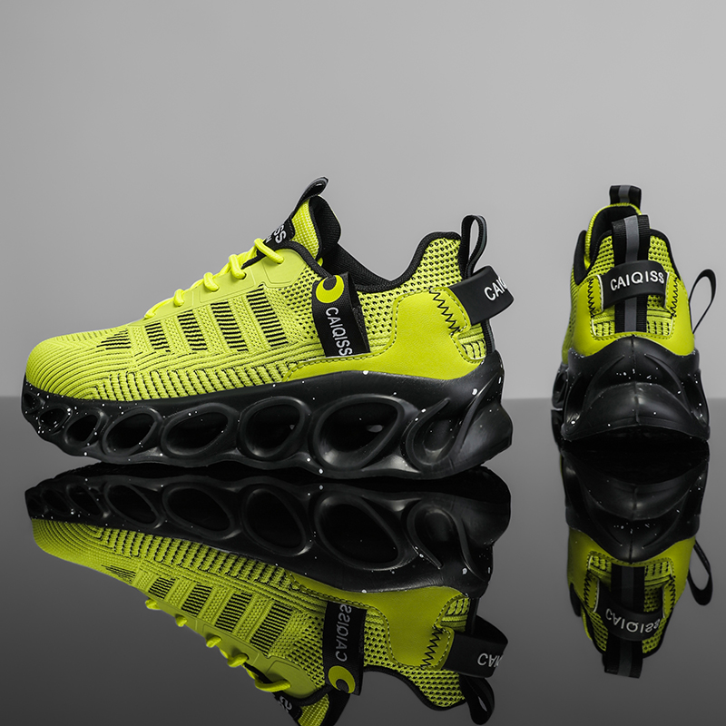 Men'S Shoes For Gym - Unisex Ultraleichte Professionelle Marathon-Laufschuhe mit Carbonplatte,