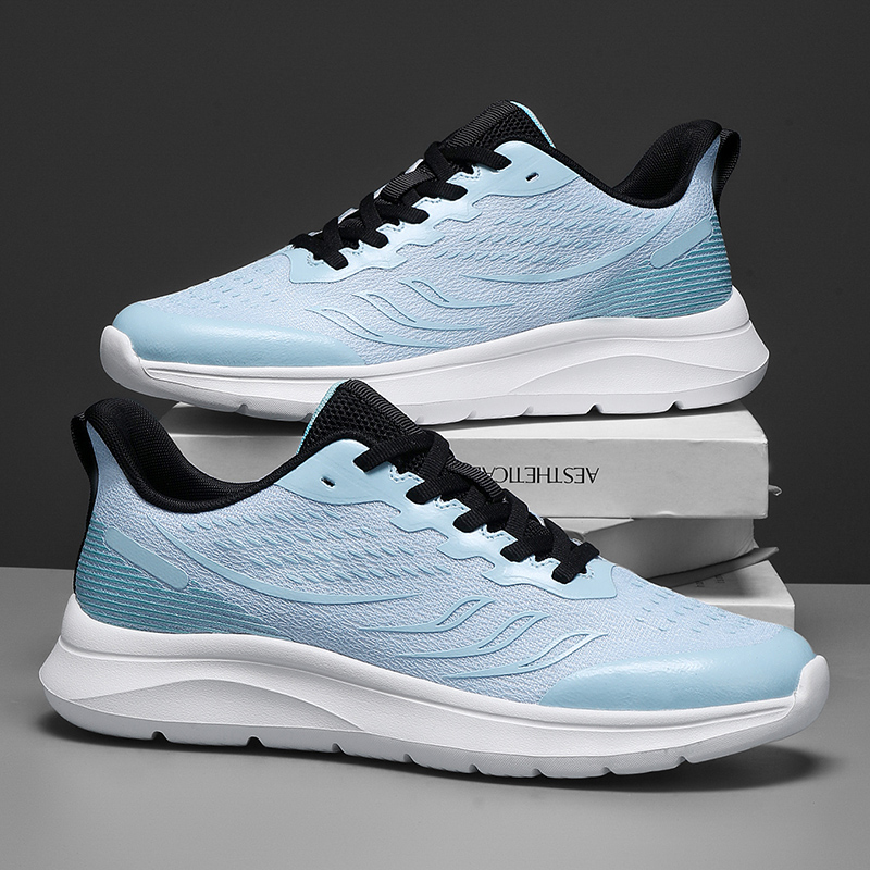 Men'S Shoes Good For Running - Gute Turnschuhe männer Schuhe Casual Sport