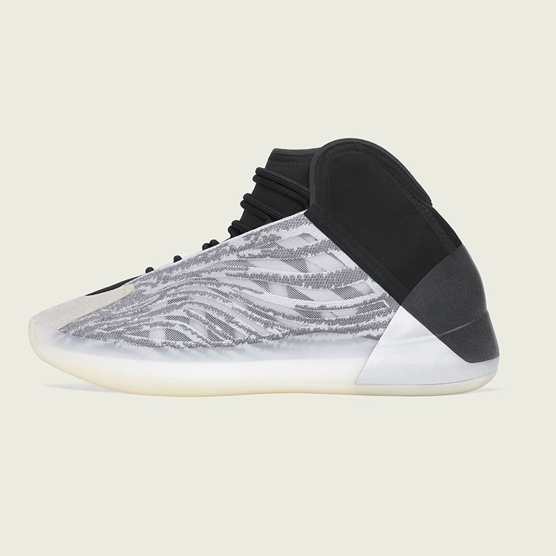 Men'S Shoes Yeezy - adidas Original YEEZY QNTM Season's Unisex-Basketballschuhe