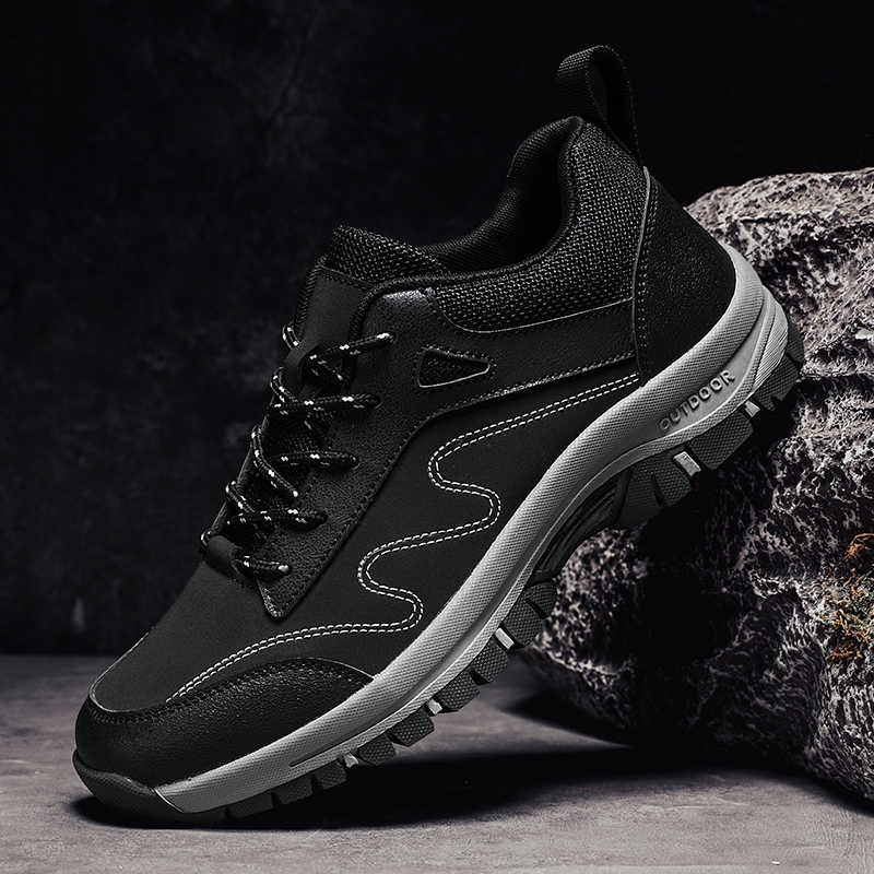 Men Shoes Offer - Thermo Superleichte braune Kleiderstiefel, Laufschuhe für