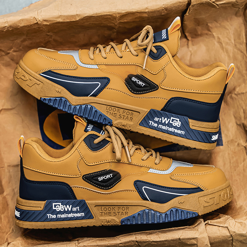 Men'S Shoes For Gym - Sneaker, Sport- und Freizeitschuhe, Skateschuhe, Geeignet