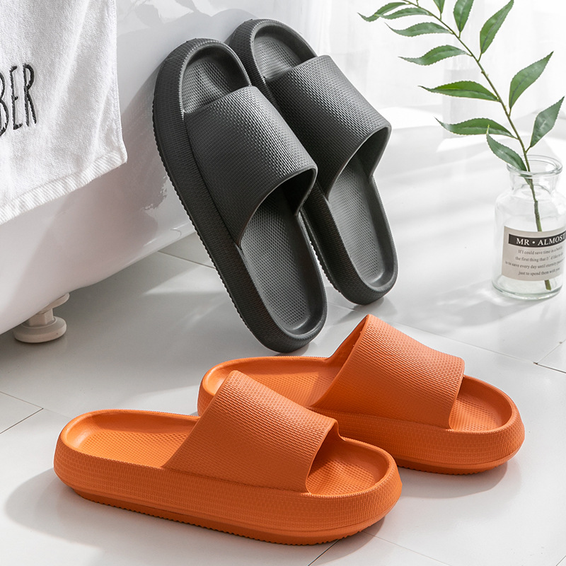 Men Shoes On Sale - Cloud Cushion Hausschuhe für Damen und