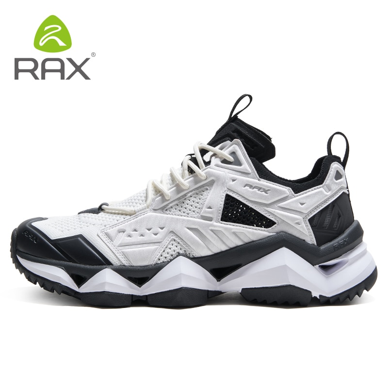 Men'S Shoes Yeezy - Rax Herren Laufschuhe atmungsaktive Mesh Jogging