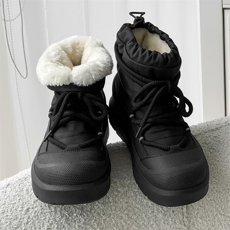 Men'S Shoes Hoka Sale - Designer Neue männer Schnee Stiefel Winter
