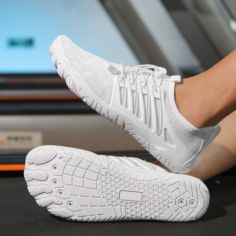 Men Shoes Trainers - Neue beliebte Barfuß-Wasserschuhe für Herren, schnelltrocknend,