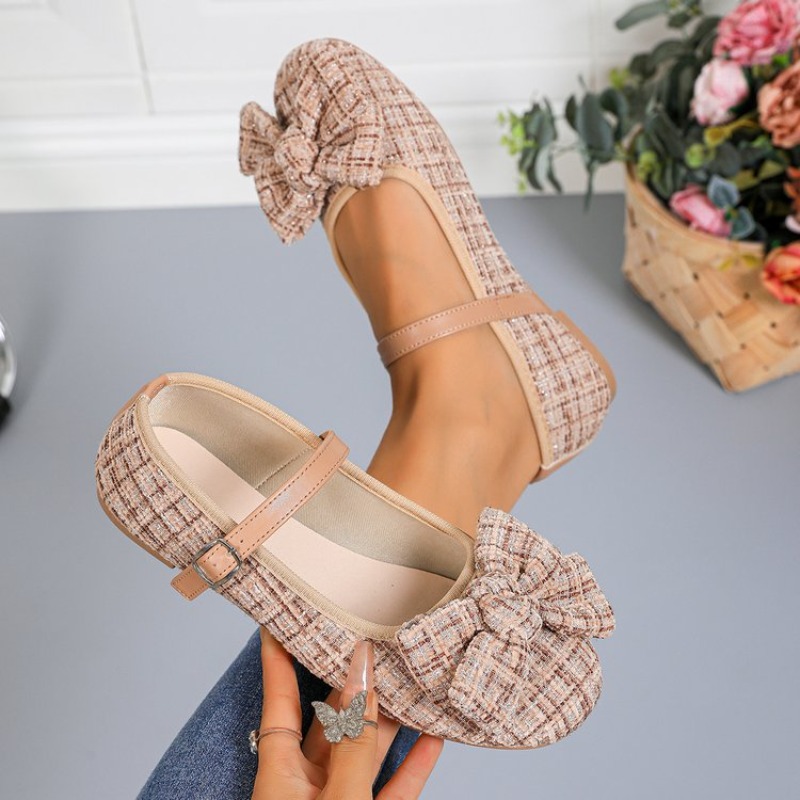 Casual Sneaker Low - Damen-Flats in großen Größen, bequeme Outdoor-Sneaker