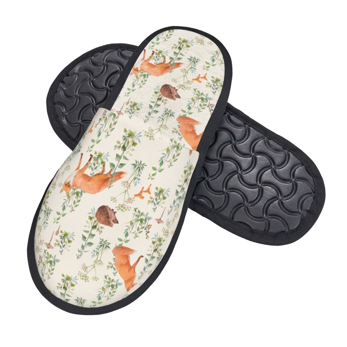 Winter Slipper Woman Man Fluff – Men Shoes Illustration Bewertung und Preis