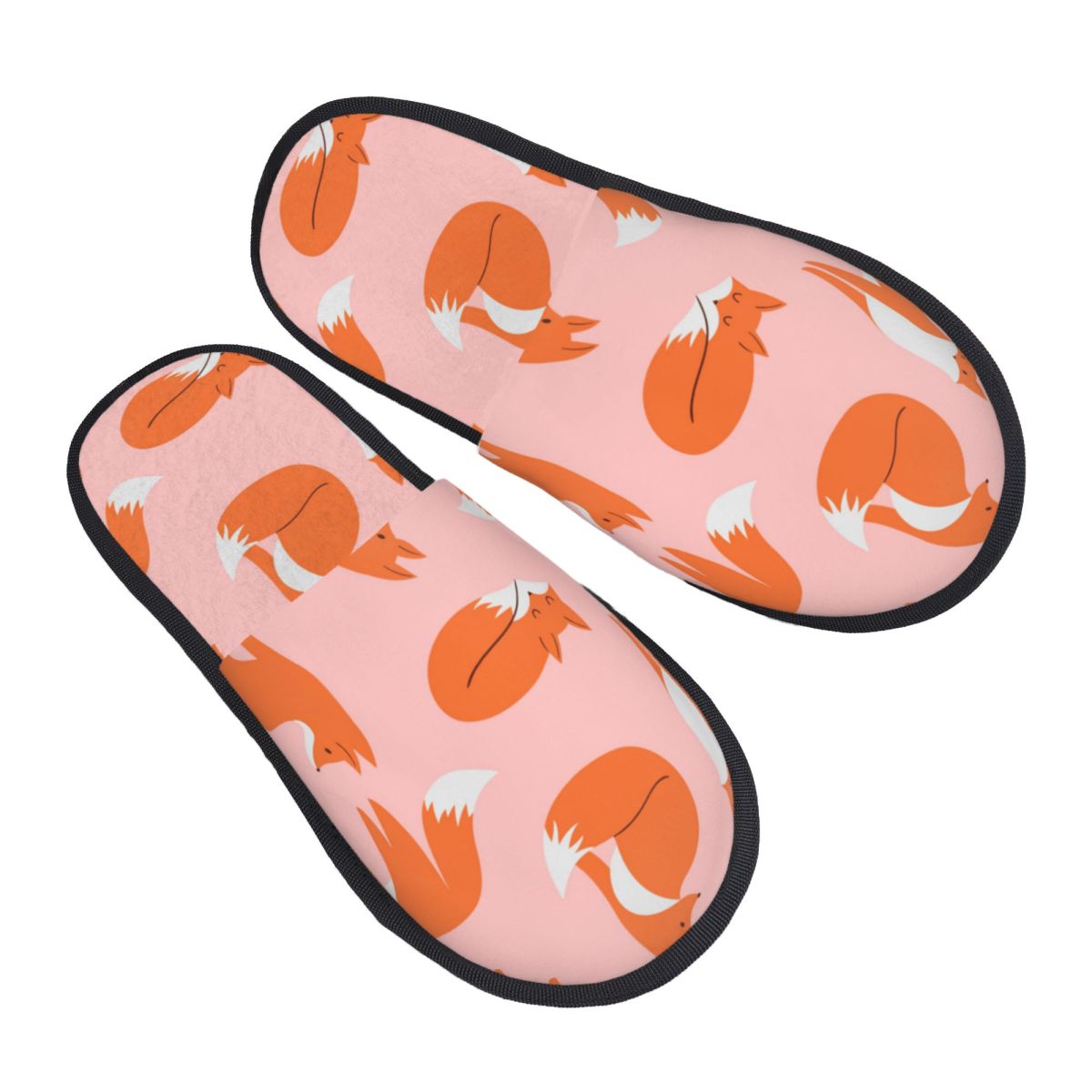 Winter Slipper Woman Man Fluff – Men Shoes Illustration Bewertung und Preis