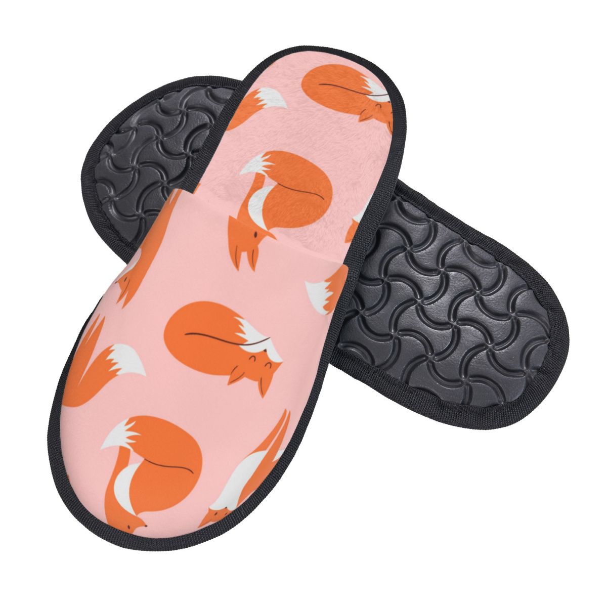 Winter Slipper Woman Man Fluff – Men Shoes Illustration Bewertung und Preis