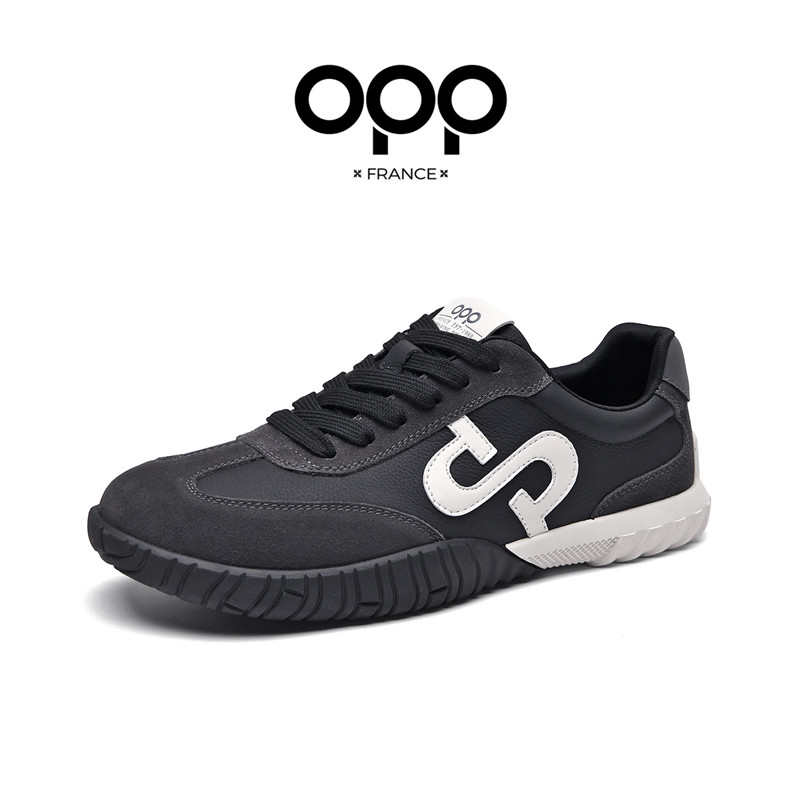 OPP Herren Frühjahr Board Schu – Men'S Shoes Good For Running Bewertung und Preis