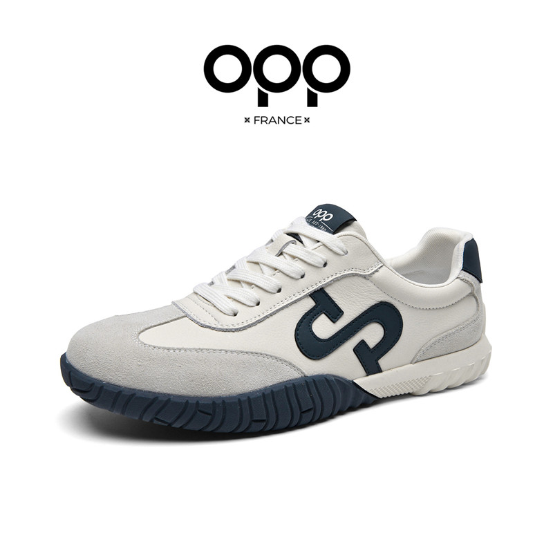 OPP Herren Frühjahr Board Schu – Men'S Shoes Good For Running Bewertung und Preis