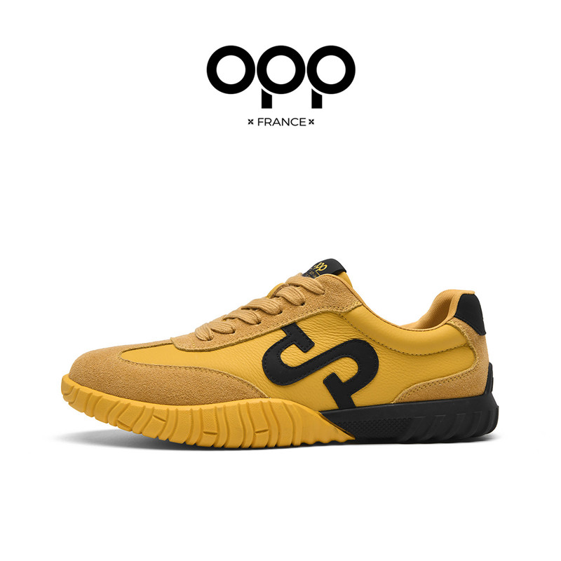 OPP Herren Frühjahr Board Schu – Men'S Shoes Good For Running Bewertung und Preis