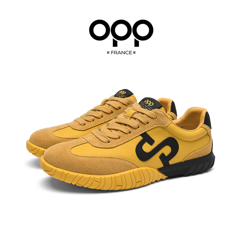 OPP Herren Frühjahr Board Schu – Men'S Shoes Good For Running Bewertung und Preis