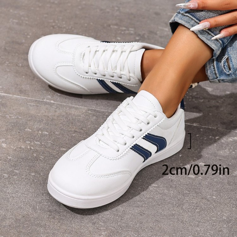 Neue Casual Turnschuhe Mode Al – Casual Sneaker Low Bewertung und Preis