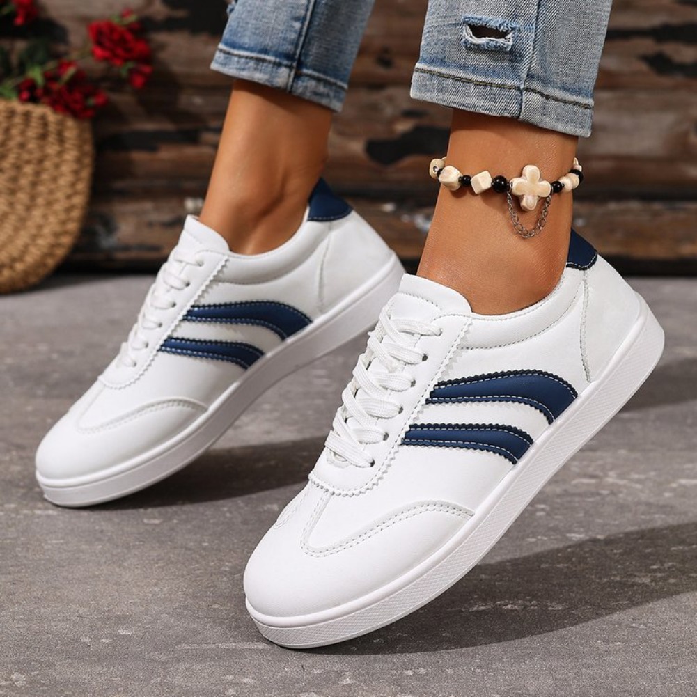Neue Casual Turnschuhe Mode Al – Casual Sneaker Low Bewertung und Preis