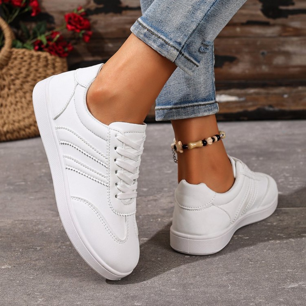 Neue Casual Turnschuhe Mode Al – Casual Sneaker Low Bewertung und Preis