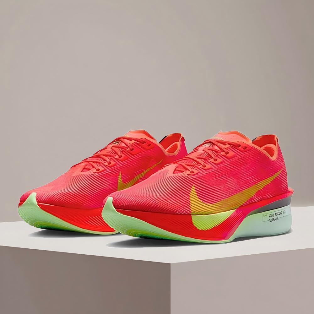 Nike ZOOMX VAPORFLY NEXT 4 Her – Men'S Shoes Next Bewertung und Preis