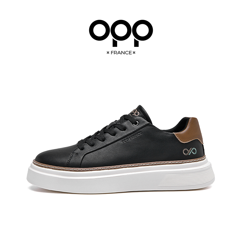 OPP Männer Board Schuhe Neue S – Men'S Shoes Good For Running Bewertung und Preis