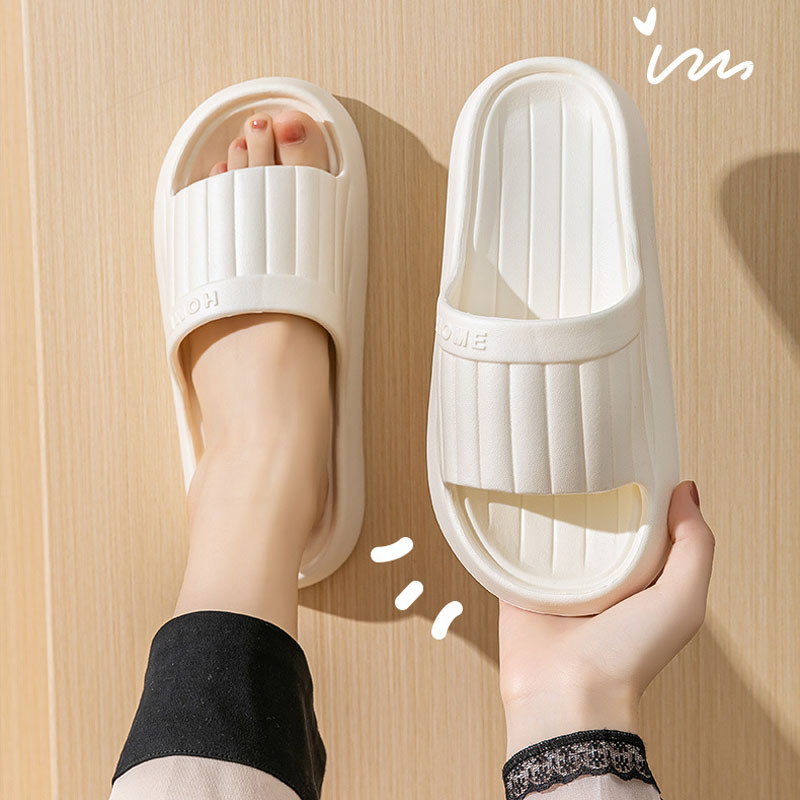 Sommer Schöne Einfarbig Hause  – Men Shoes On Sale Bewertung und Preis