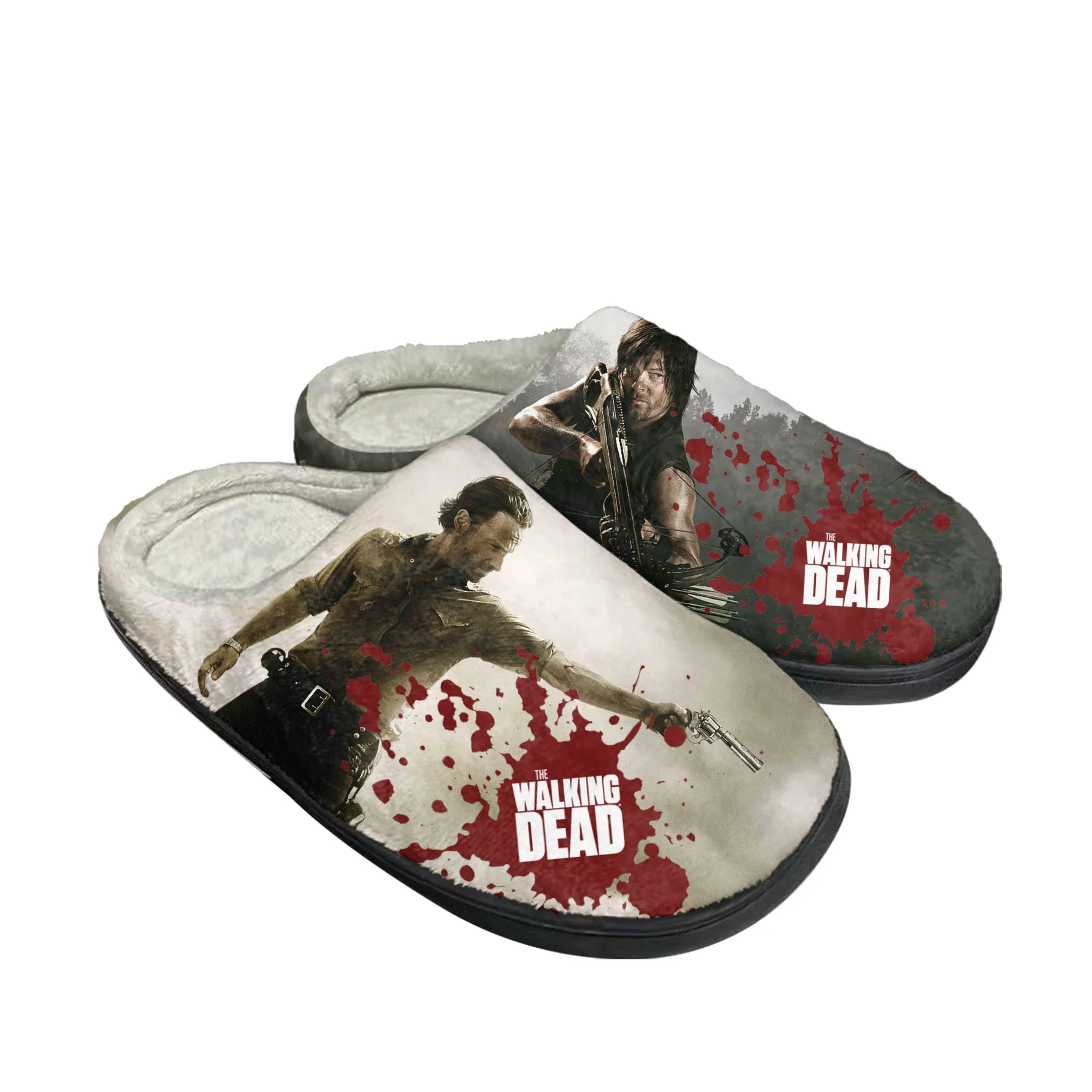 The Walking Dead Horror Home B – Men Shoes Winter Bewertung und Preis