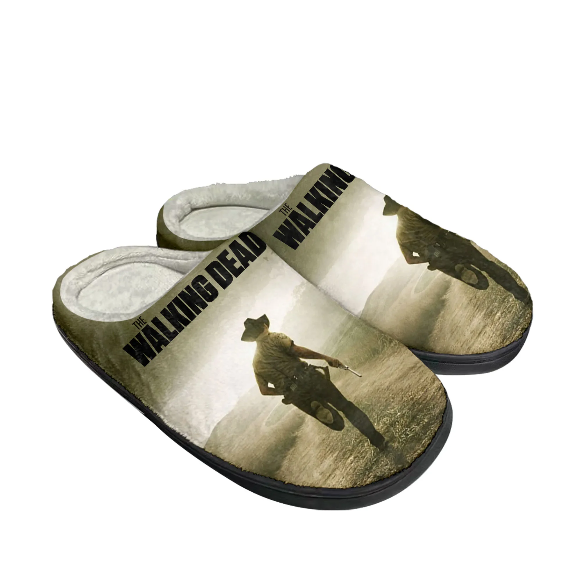 The Walking Dead Horror Home B – Men Shoes Winter Bewertung und Preis