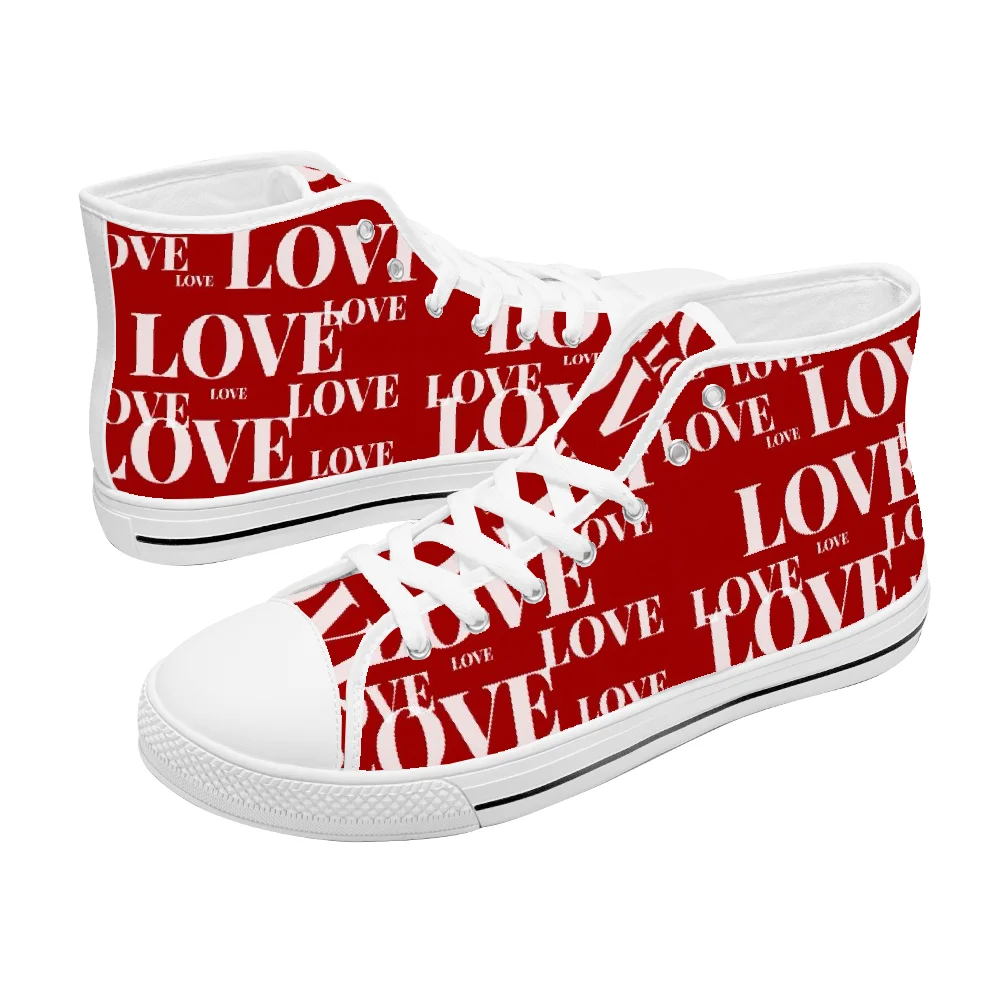 Maßgefertigte klassische High- – Men Shoes Red Bewertung und Preis