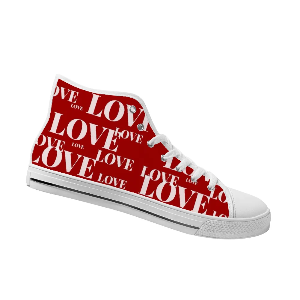 Maßgefertigte klassische High- – Men Shoes Red Bewertung und Preis