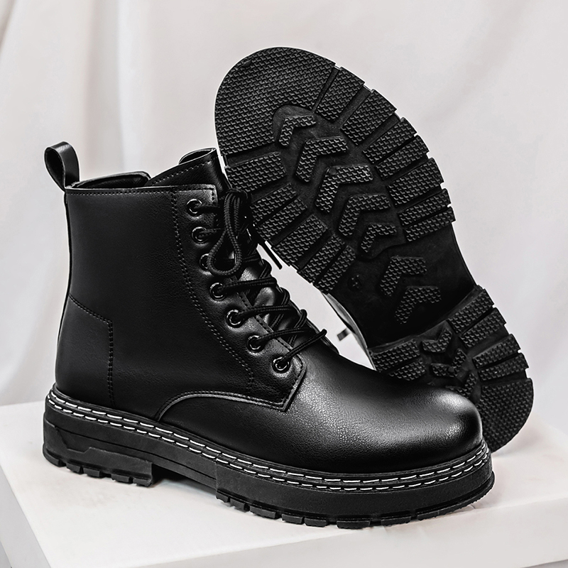 4-Jahreszeiten-Motorradstiefel – Men'S Shoes Dq Bewertung und Preis