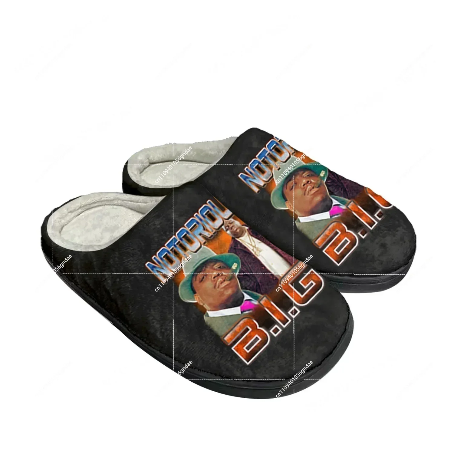 The Notorious B.I.G Rapper Tre – Men Shoes Trends Bewertung und Preis