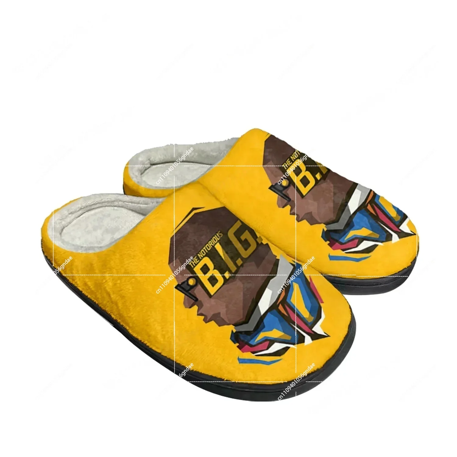 The Notorious B.I.G Rapper Tre – Men Shoes Trends Bewertung und Preis