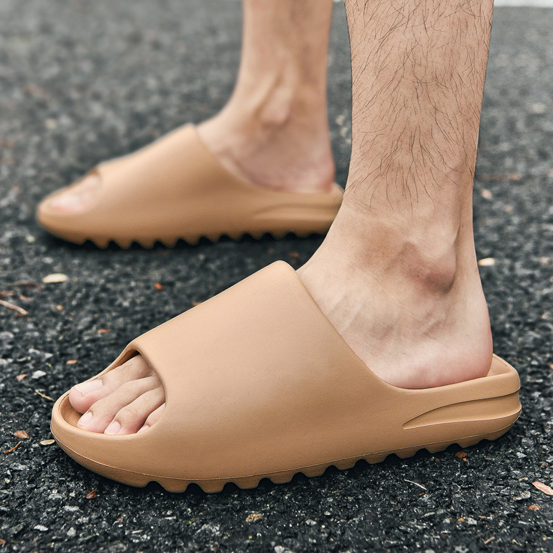 Männer der Sommer YZY Rutschen – Men'S Shoes Yeezy Bewertung und Preis