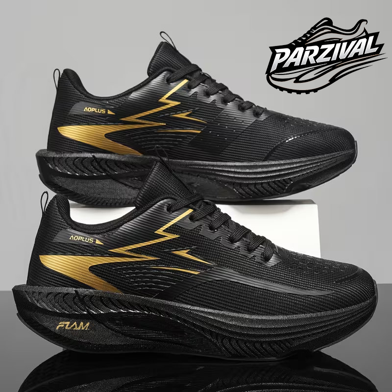 Marathon Herren Laufschuhe mit – Men Shoes Trainers Bewertung und Preis