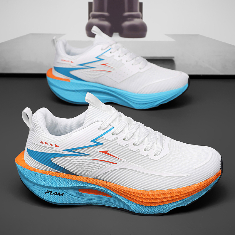 Marathon Herren Laufschuhe mit – Men Shoes Trainers Bewertung und Preis