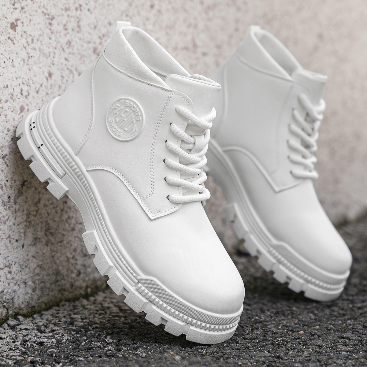 Modische Ganzjahres-Motorradst – Men Shoes Trends Bewertung und Preis