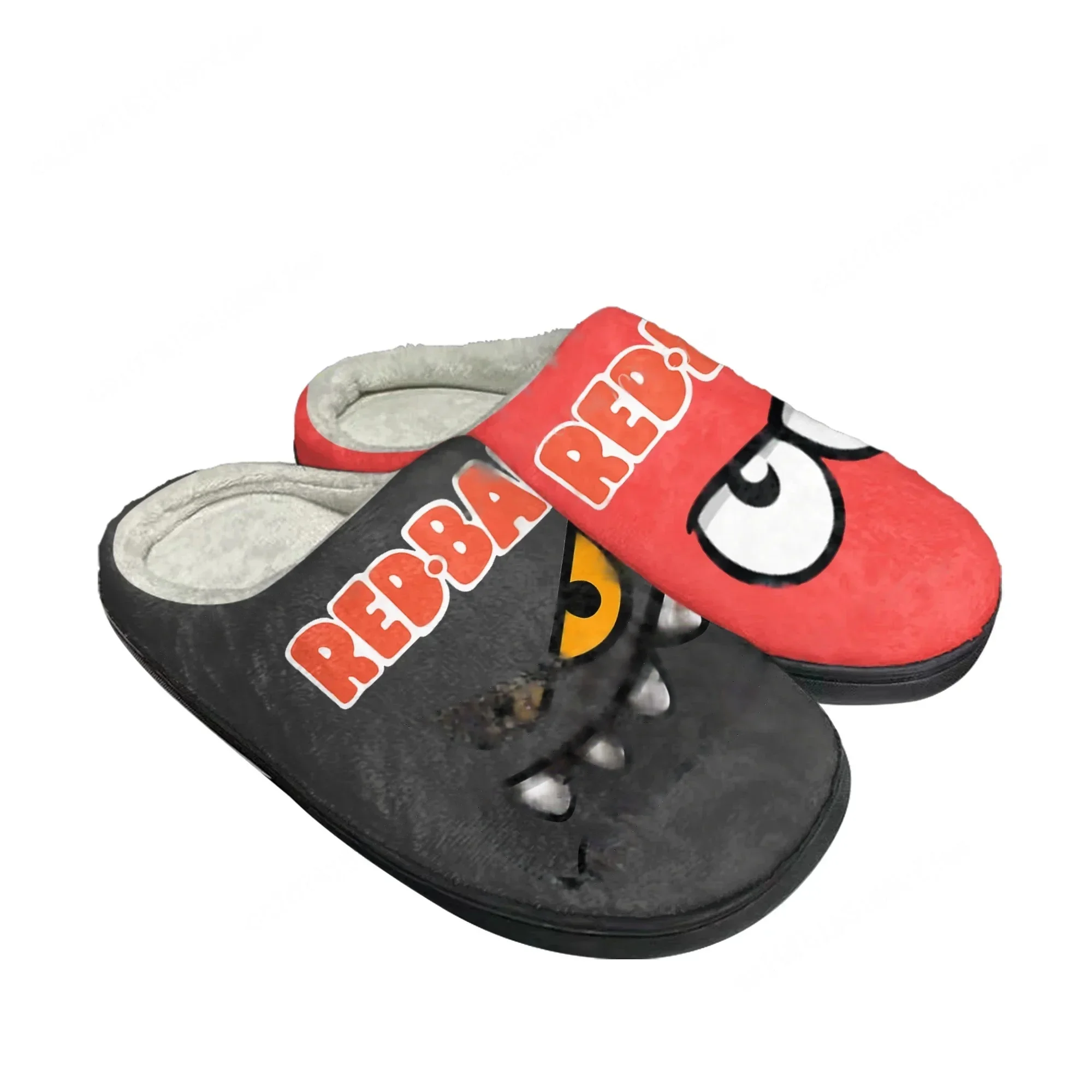 Red Ball Home Baumwoll-Haussch – Men Shoes Red Bewertung und Preis