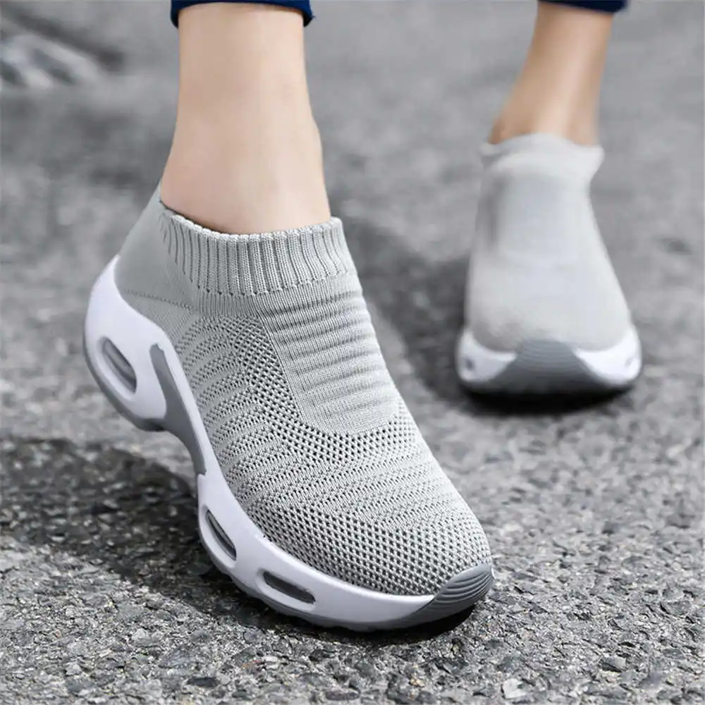 Große Größe Nummer 38, Damen-A – Casual Sneaker Low Bewertung und Preis