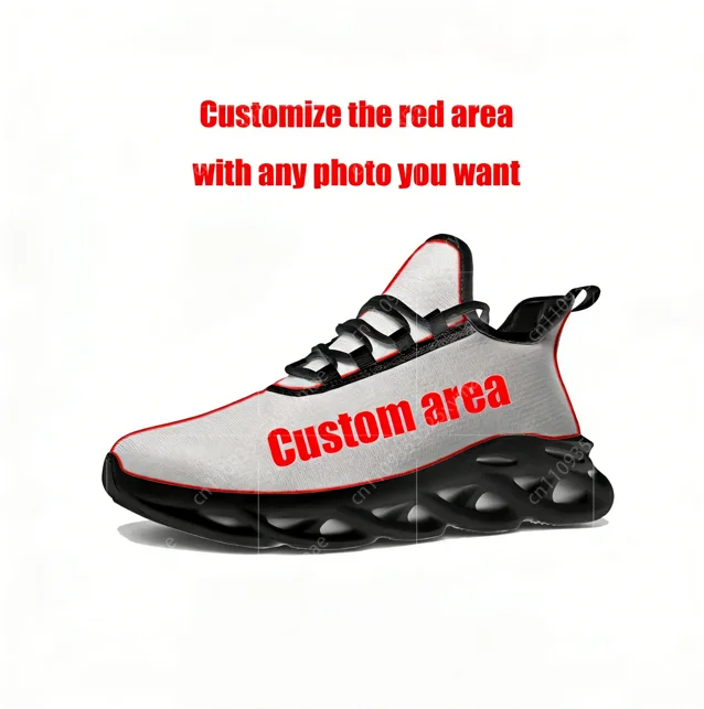 Albanische Flaggen-Sneaker für – Men'S Shoes Good For Running Bewertung und Preis