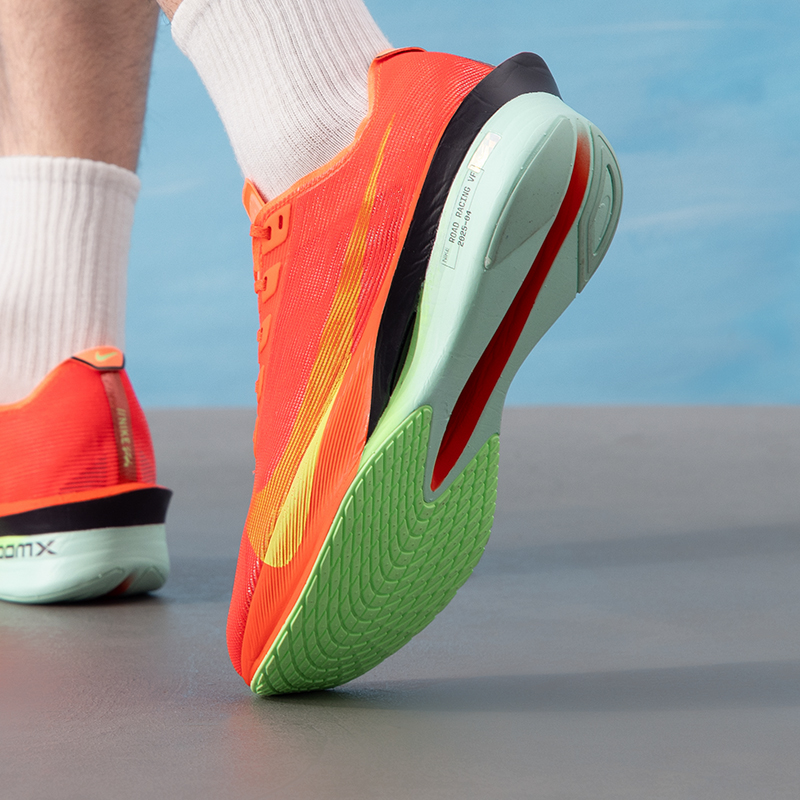 Nike Herrenschuhe Zoomx Vaporf – Men'S Shoes Next Bewertung und Preis