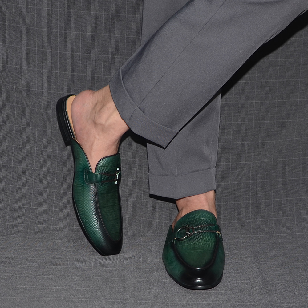 Herren-Slipper mit Schnalle, r – Men'S Shoes Dressy Casual Bewertung und Preis