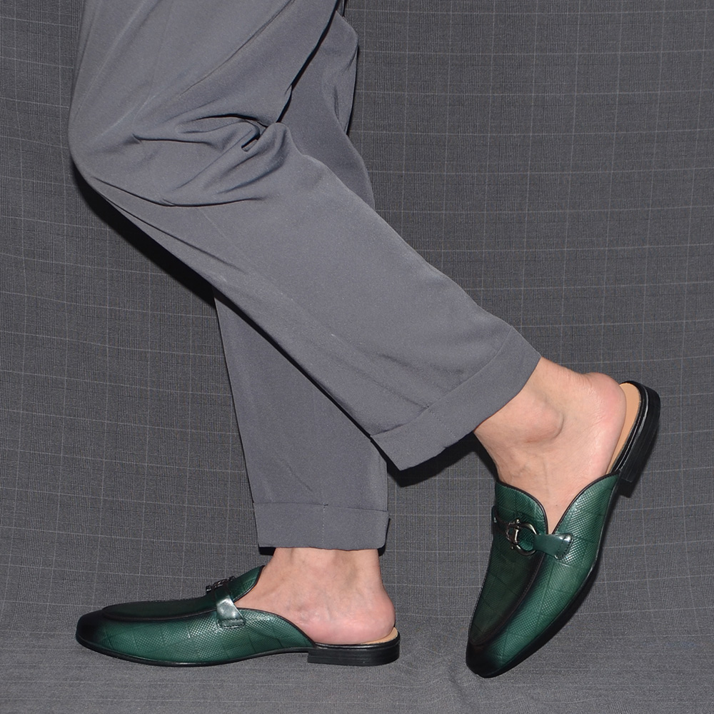 Herren-Slipper mit Schnalle, r – Men'S Shoes Dressy Casual Bewertung und Preis
