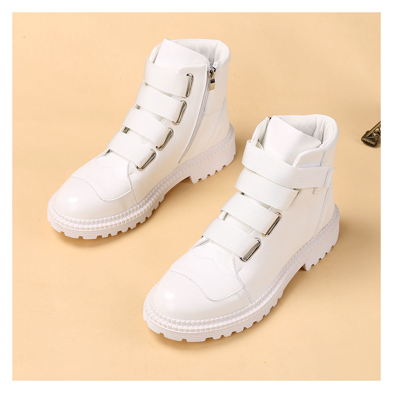 Herrenmode Bühne Nachtclub Pla – Men Shoes Trends Bewertung und Preis
