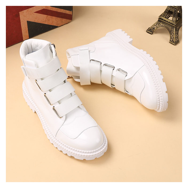 Herrenmode Bühne Nachtclub Pla – Men Shoes Trends Bewertung und Preis