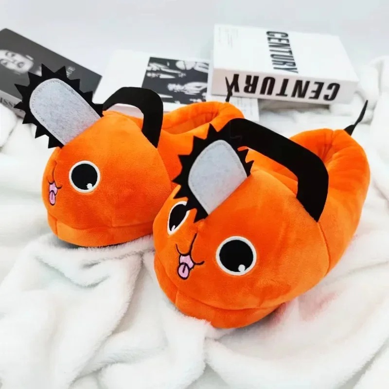 Anime Kettensäge Mann Pochita  – Men Shoes Winter Bewertung und Preis
